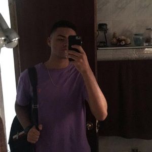 Meet your Posher, Harry